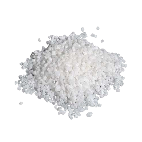 Quartz Grits