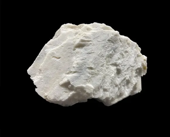 White Feldspar