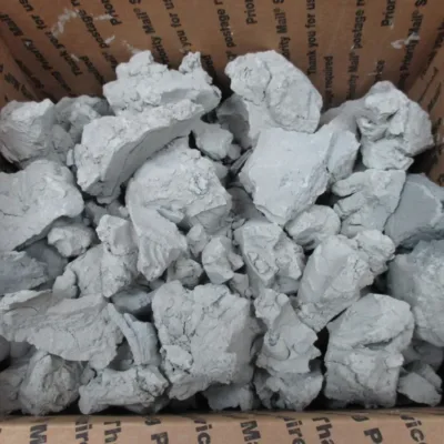 faqBentonite