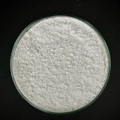 Potassium Feldspar